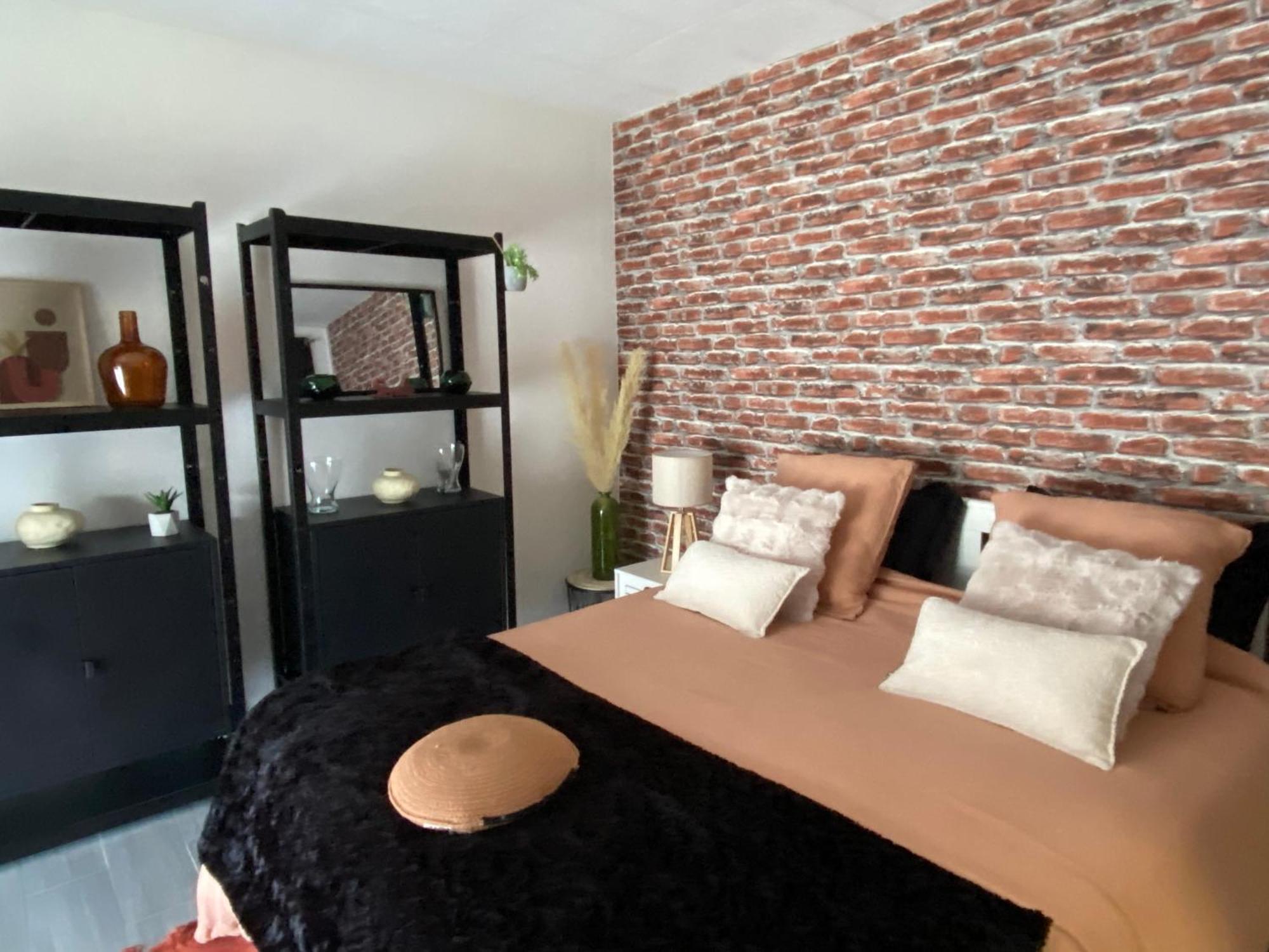 Logement Tout Confort 3 - Wifi - Parking Wissembourg Bagian luar foto